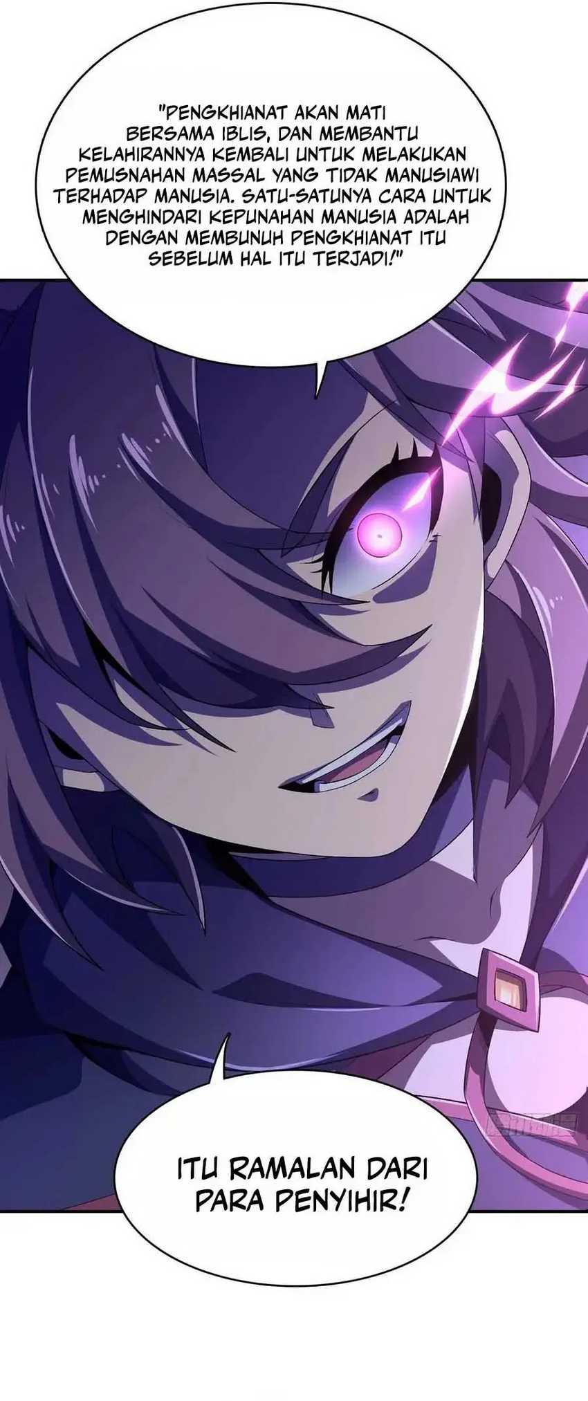 The Ultimate Assassin Is Back Chapter 07 Gambar 64