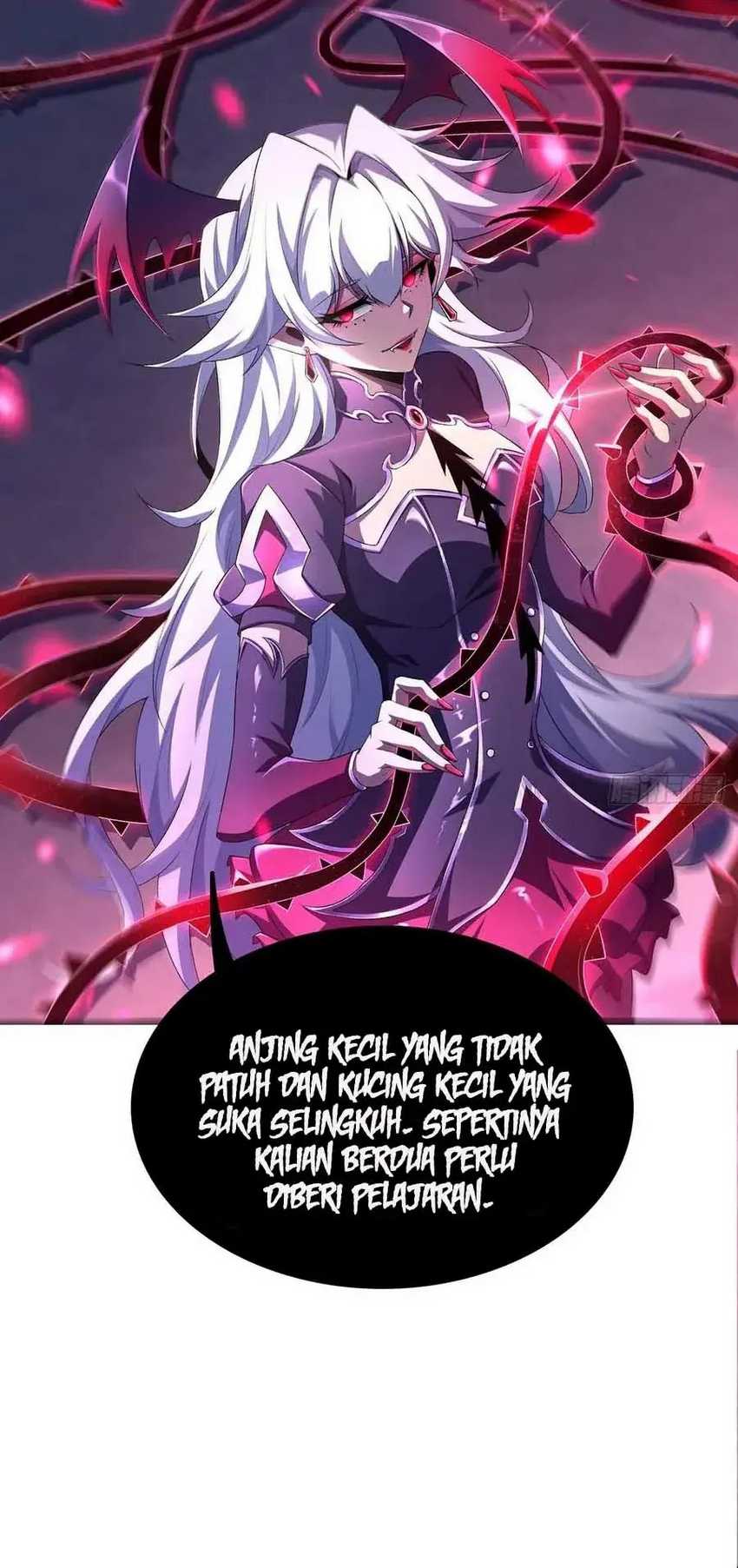 The Ultimate Assassin Is Back Chapter 07 Gambar 73