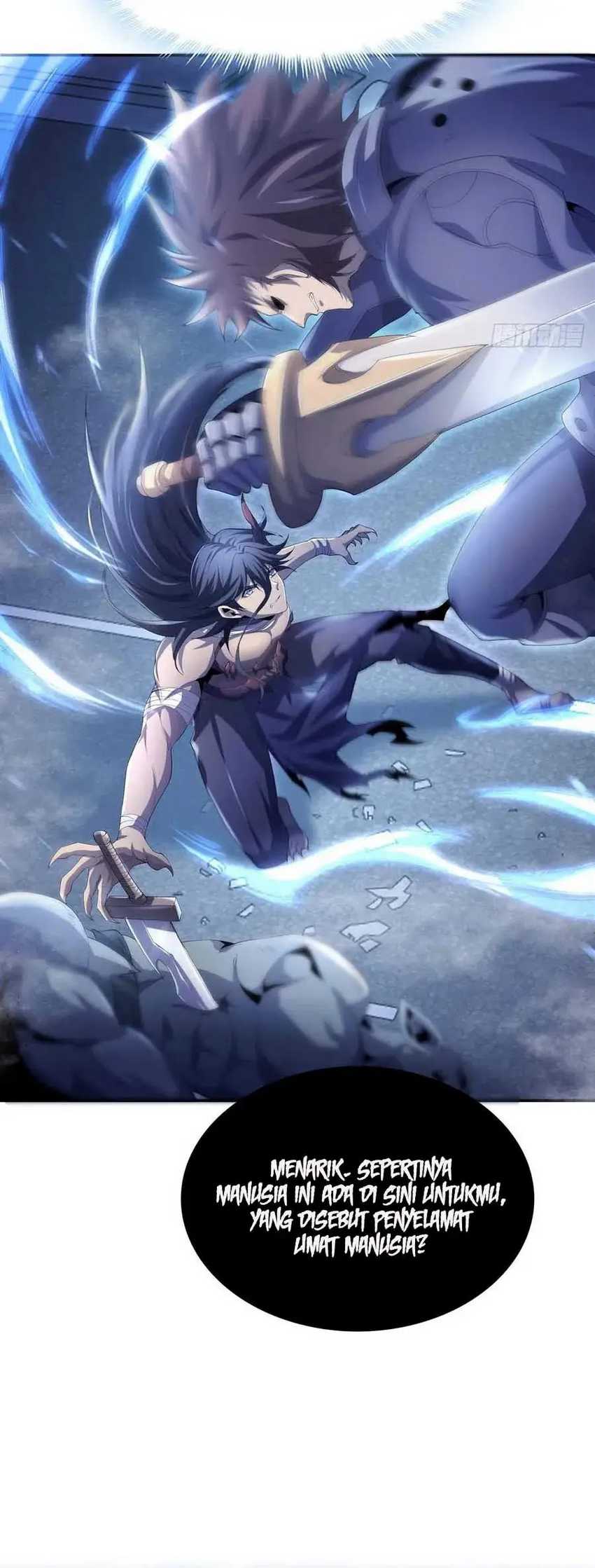 The Ultimate Assassin Is Back Chapter 07 Gambar 10