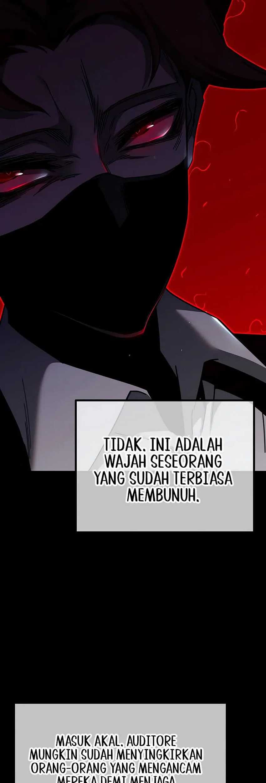 I Took over The Academy With a Single Sashimi Knife Chapter 11 Gambar 75