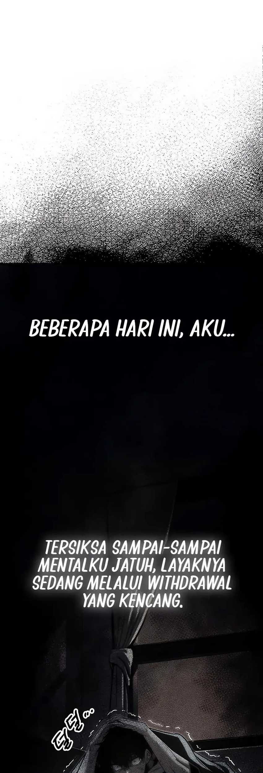 I Took over The Academy With a Single Sashimi Knife Chapter 11 Gambar 37
