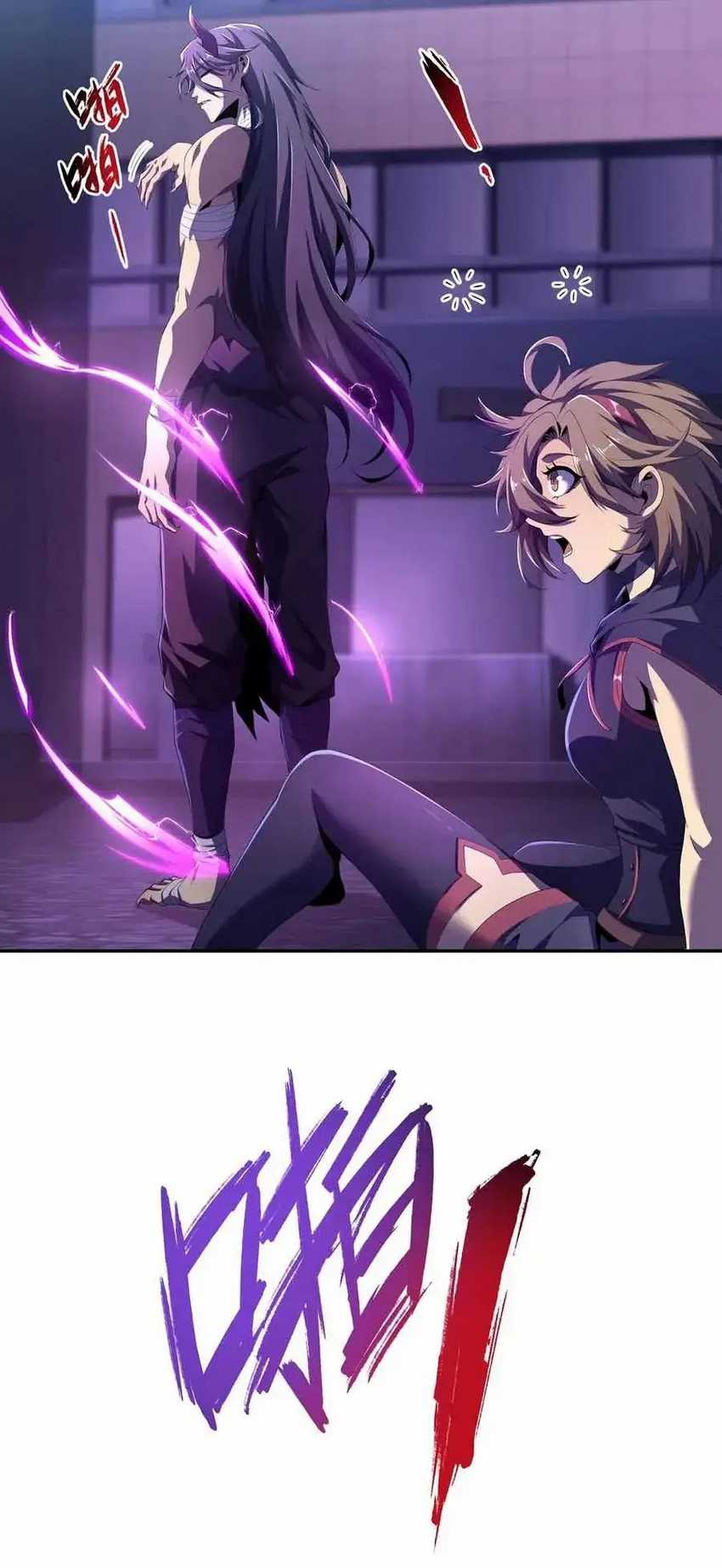 The Ultimate Assassin Is Back Chapter 06 Gambar 20