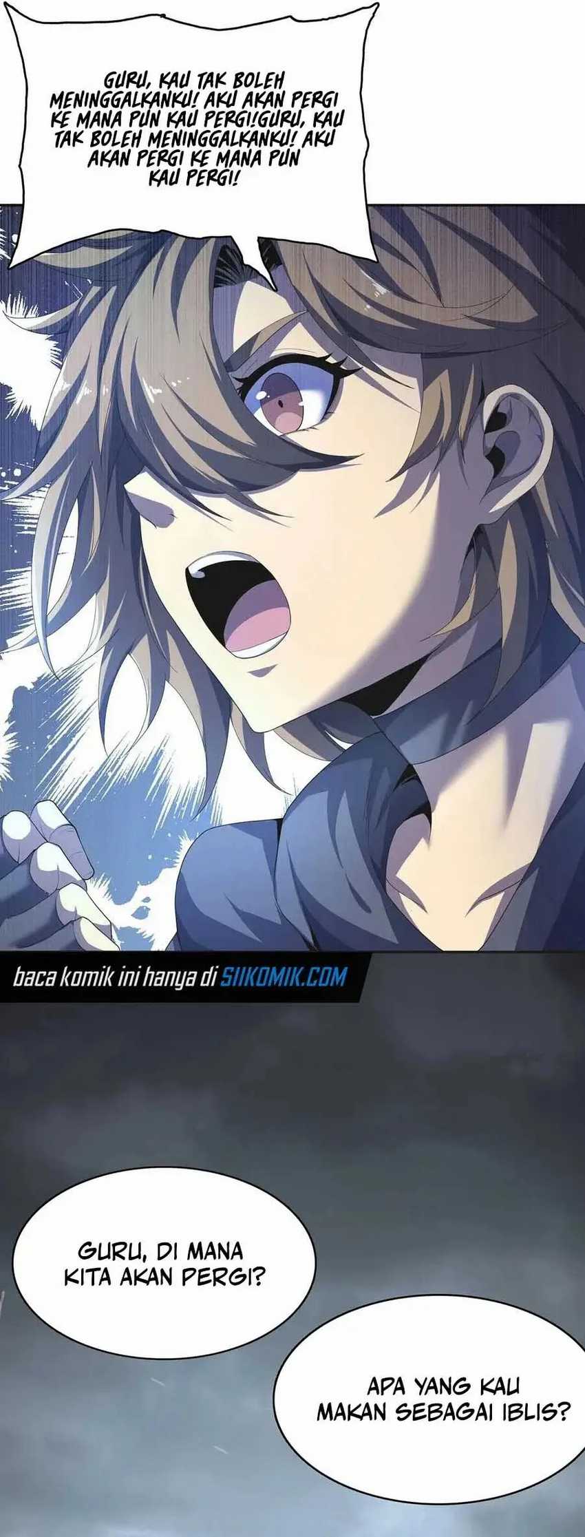 The Ultimate Assassin Is Back Chapter 06 Gambar 27