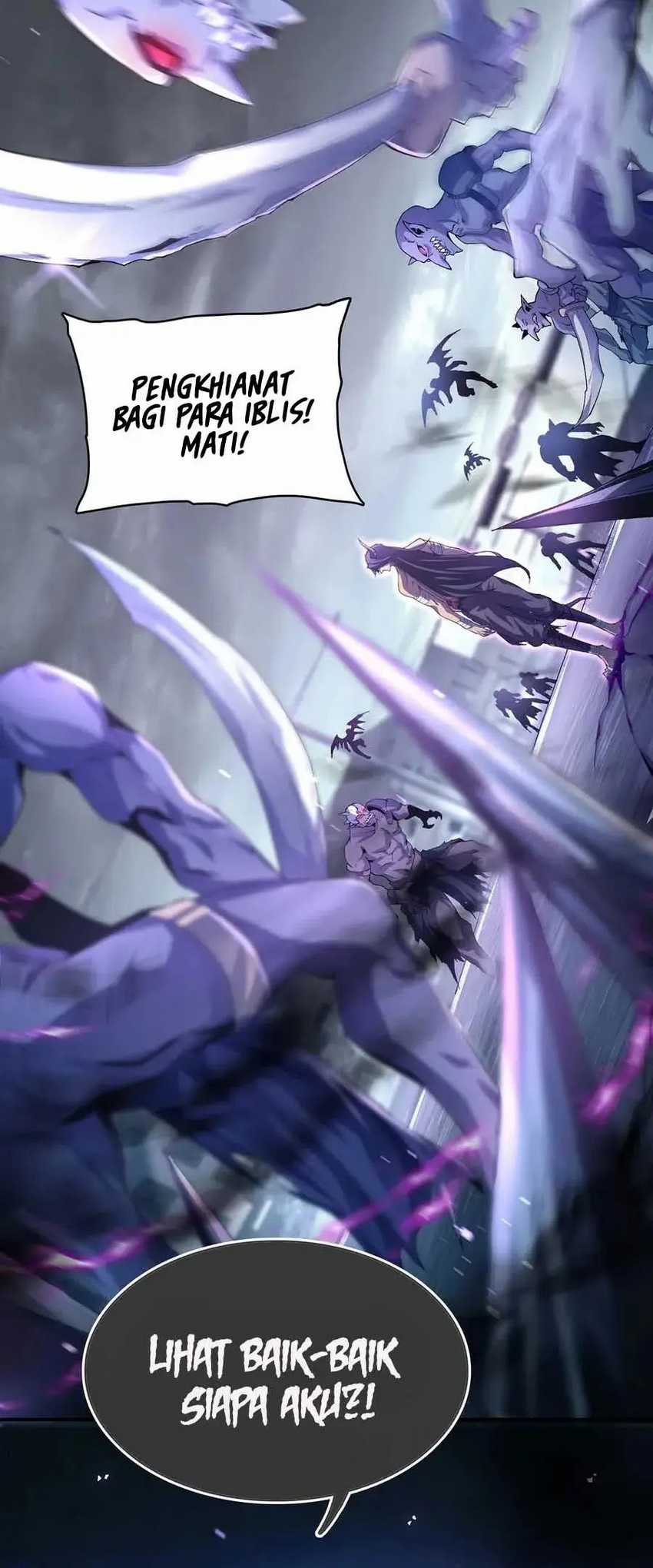 The Ultimate Assassin Is Back Chapter 06 Gambar 43