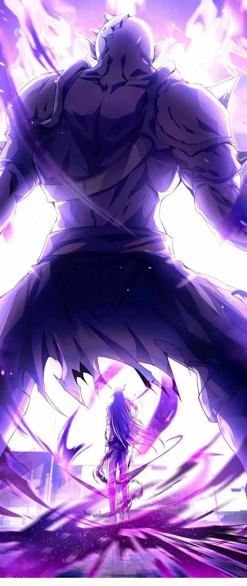 The Ultimate Assassin Is Back Chapter 06 Gambar 46
