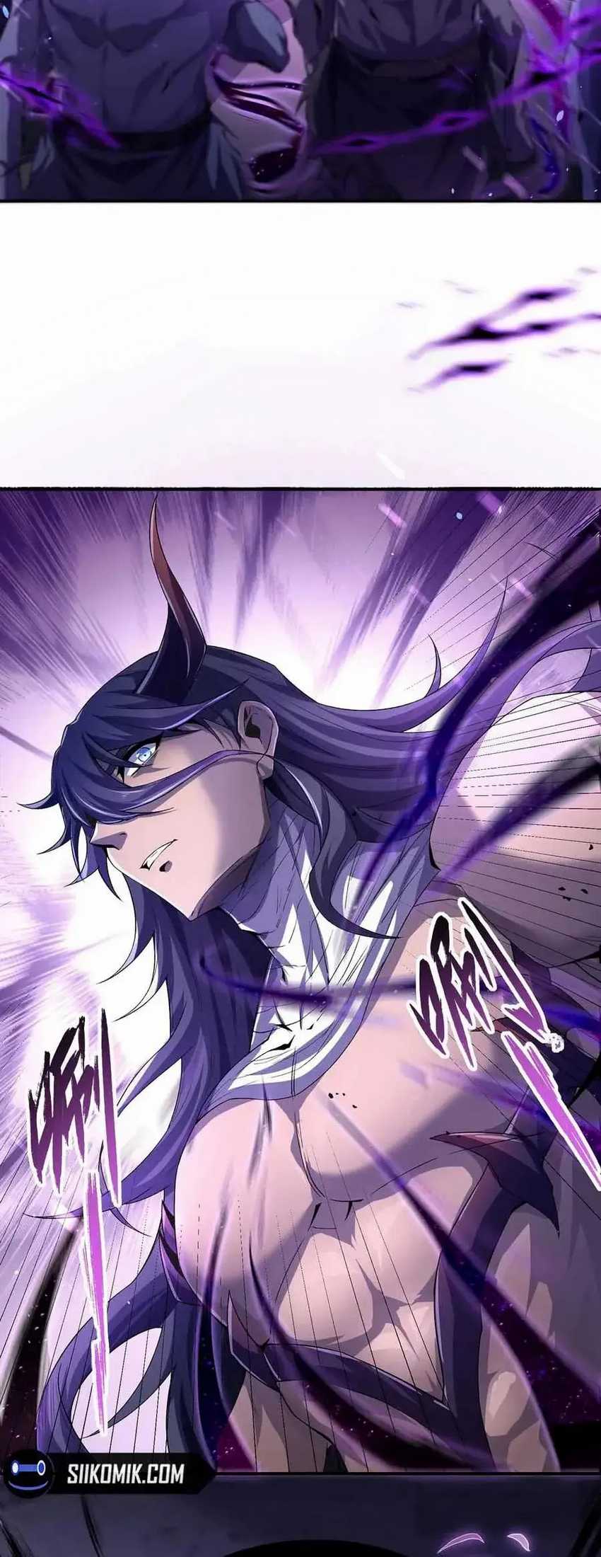 The Ultimate Assassin Is Back Chapter 06 Gambar 49