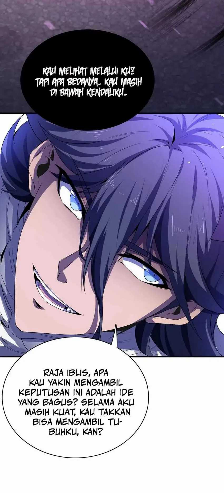 The Ultimate Assassin Is Back Chapter 06 Gambar 52