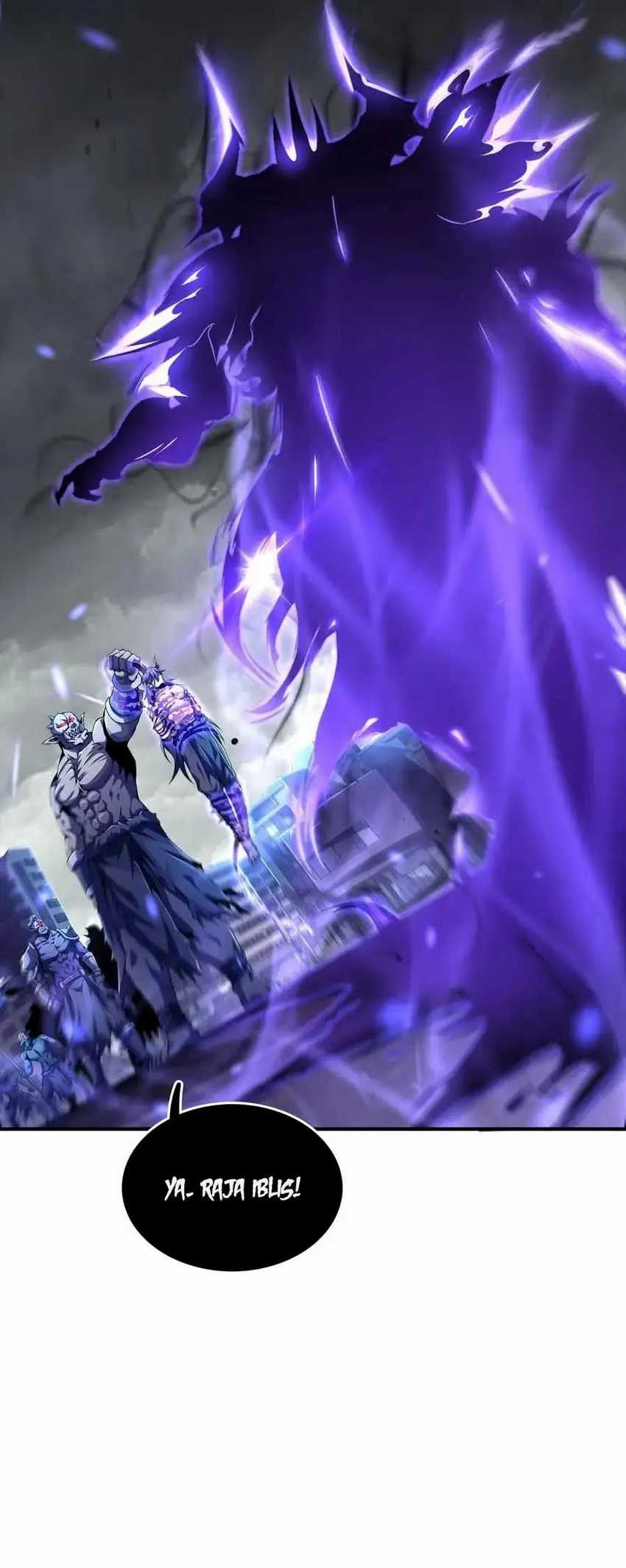 The Ultimate Assassin Is Back Chapter 06 Gambar 55