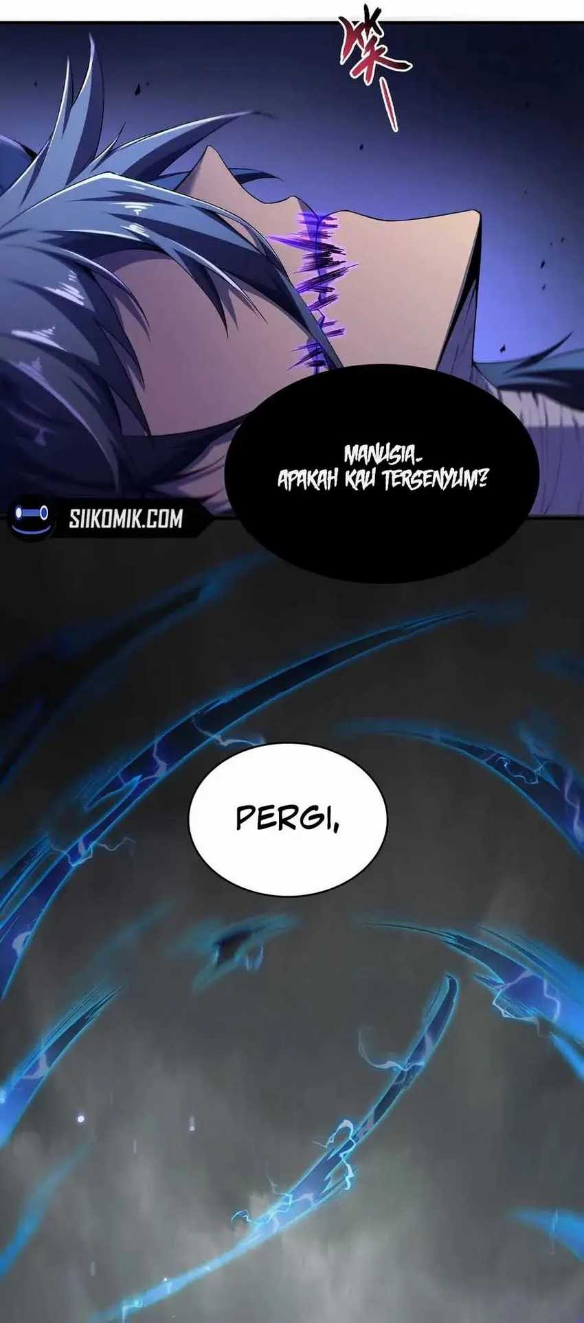 The Ultimate Assassin Is Back Chapter 06 Gambar 56