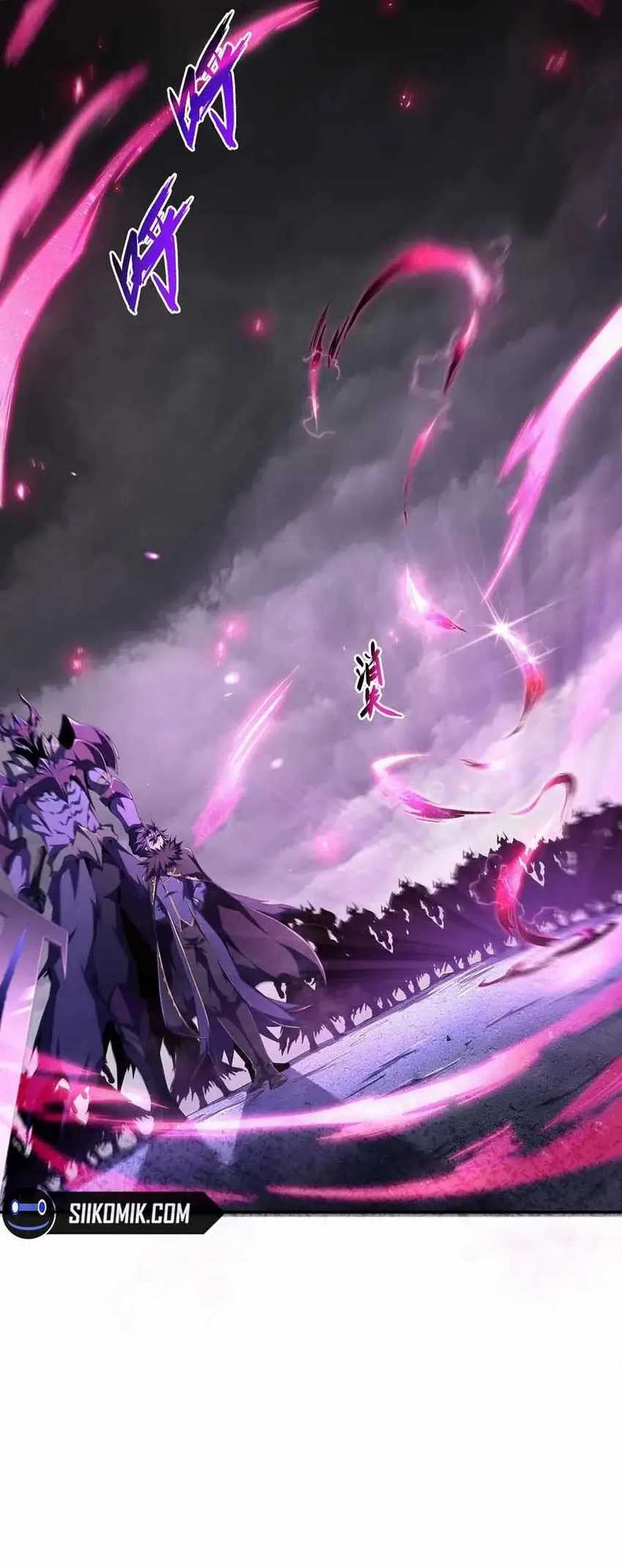 The Ultimate Assassin Is Back Chapter 06 Gambar 12