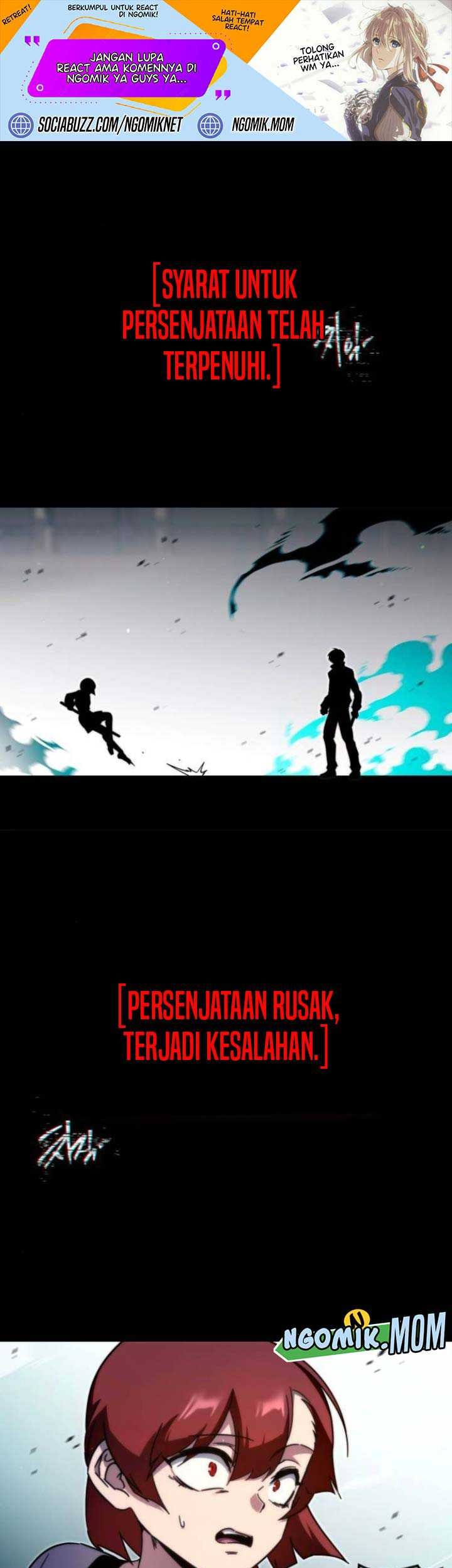 Baca Manhwa I Took over The Academy With a Single Sashimi Knife Chapter 10 Gambar 2