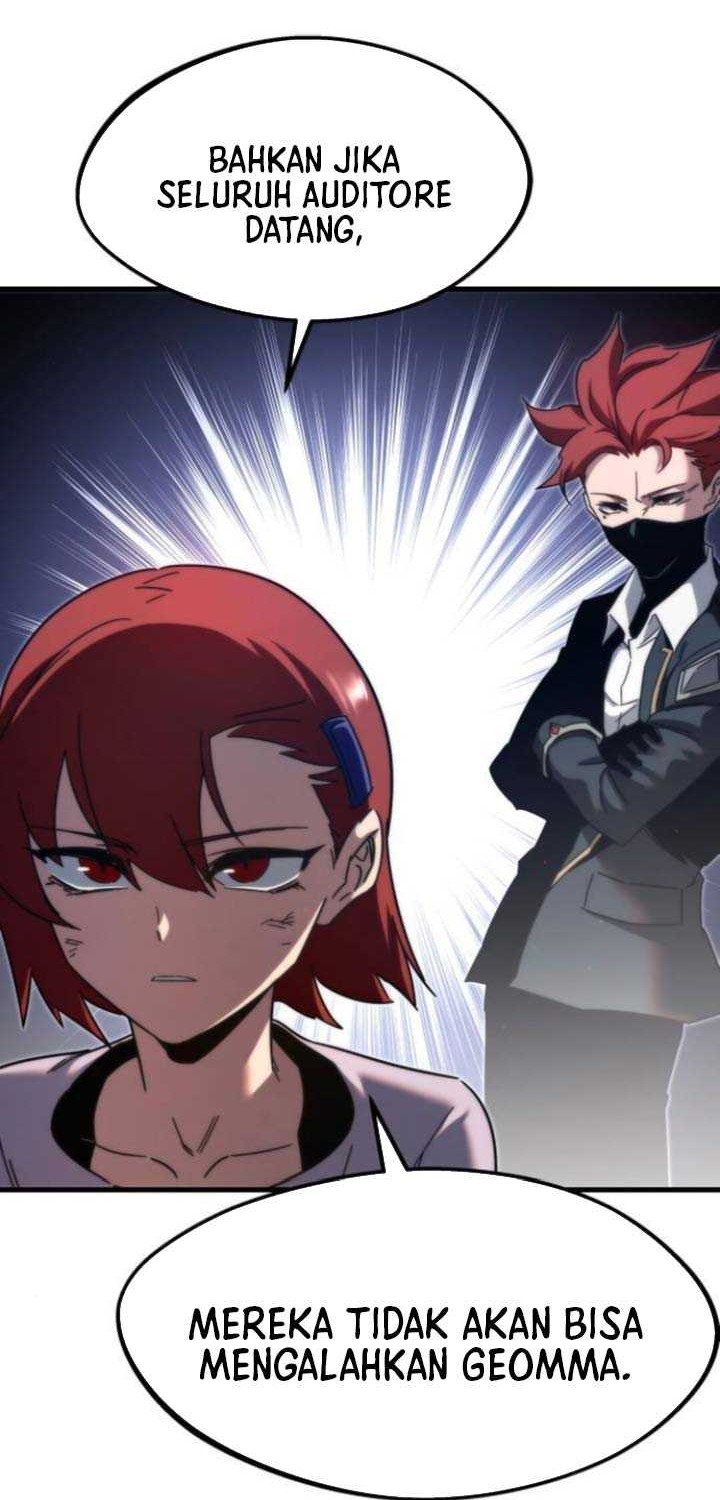 I Took over The Academy With a Single Sashimi Knife Chapter 10 Gambar 71