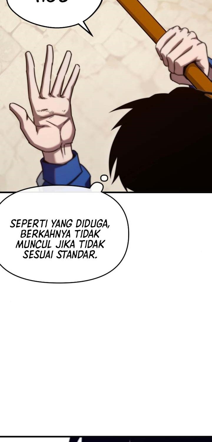 I Took over The Academy With a Single Sashimi Knife Chapter 09 Gambar 19