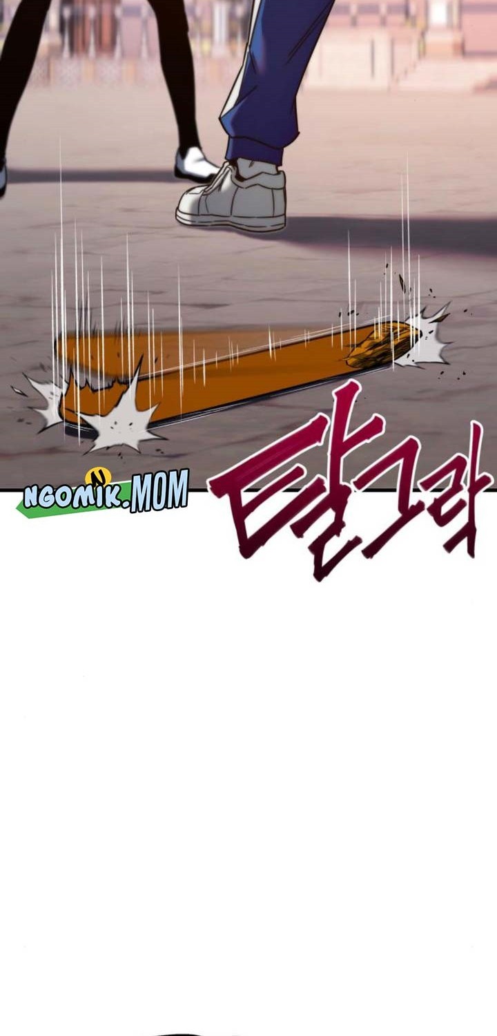 I Took over The Academy With a Single Sashimi Knife Chapter 09 Gambar 87