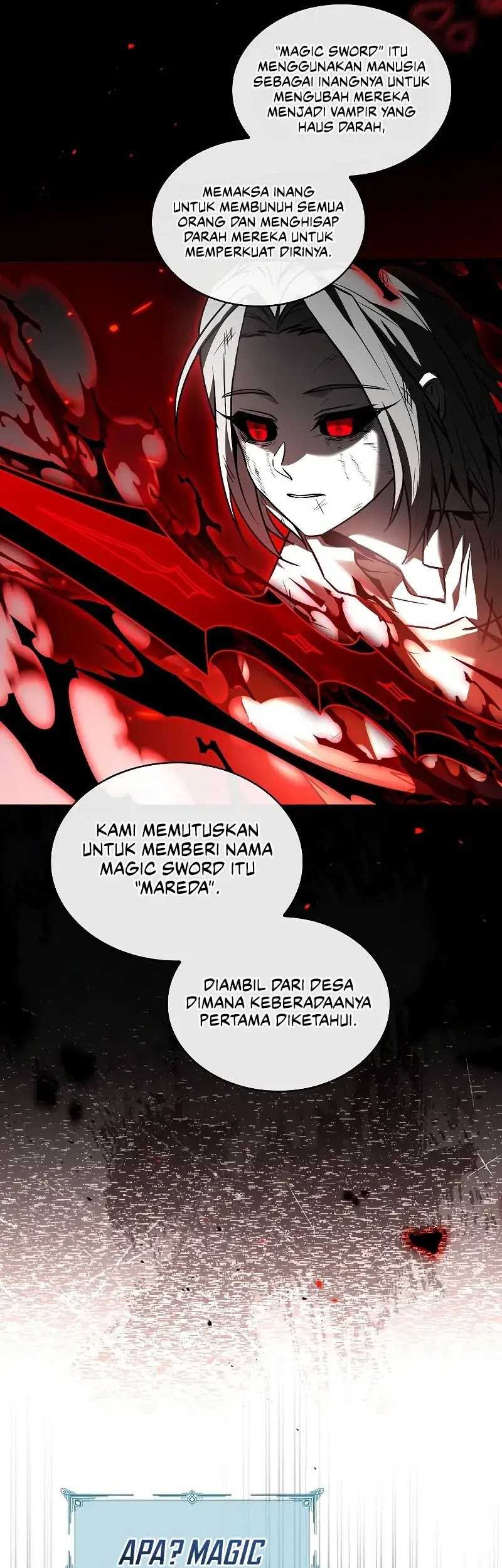 Death King Karnak Chapter 30 Gambar 50