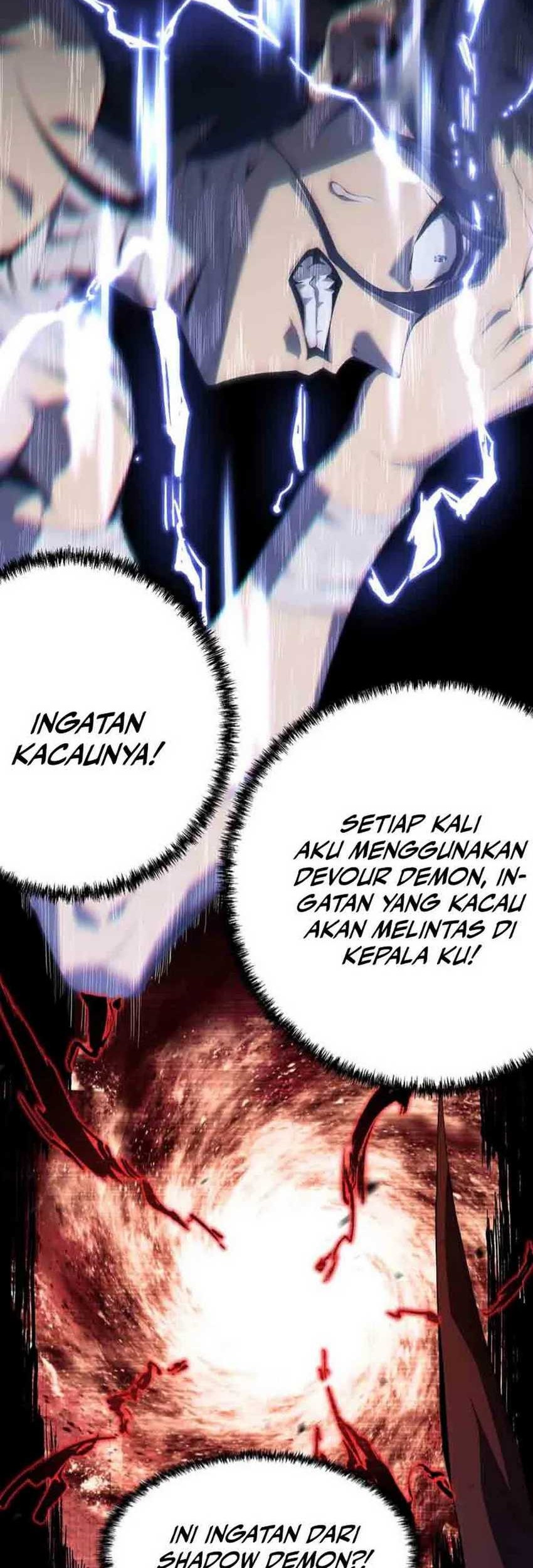 The Ultimate Assassin Is Back Chapter 04 Gambar 20