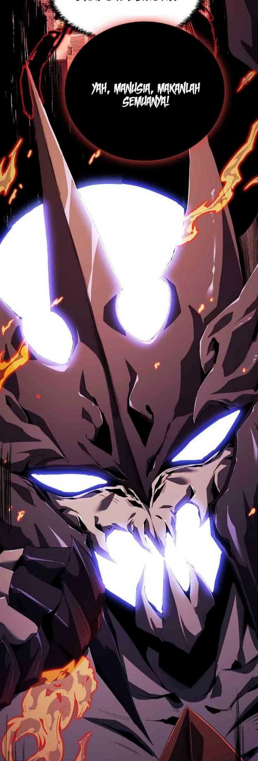 The Ultimate Assassin Is Back Chapter 04 Gambar 21