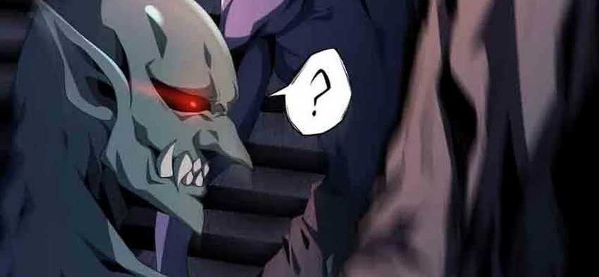 The Ultimate Assassin Is Back Chapter 04 Gambar 26