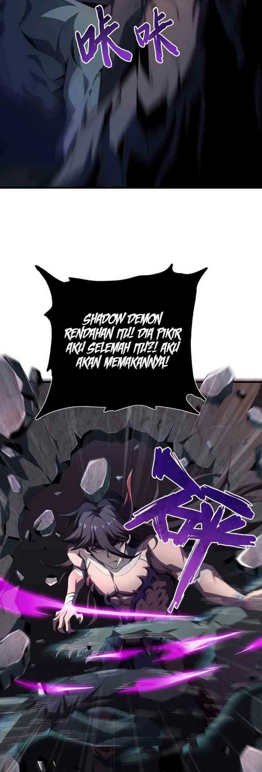 The Ultimate Assassin Is Back Chapter 04 Gambar 27