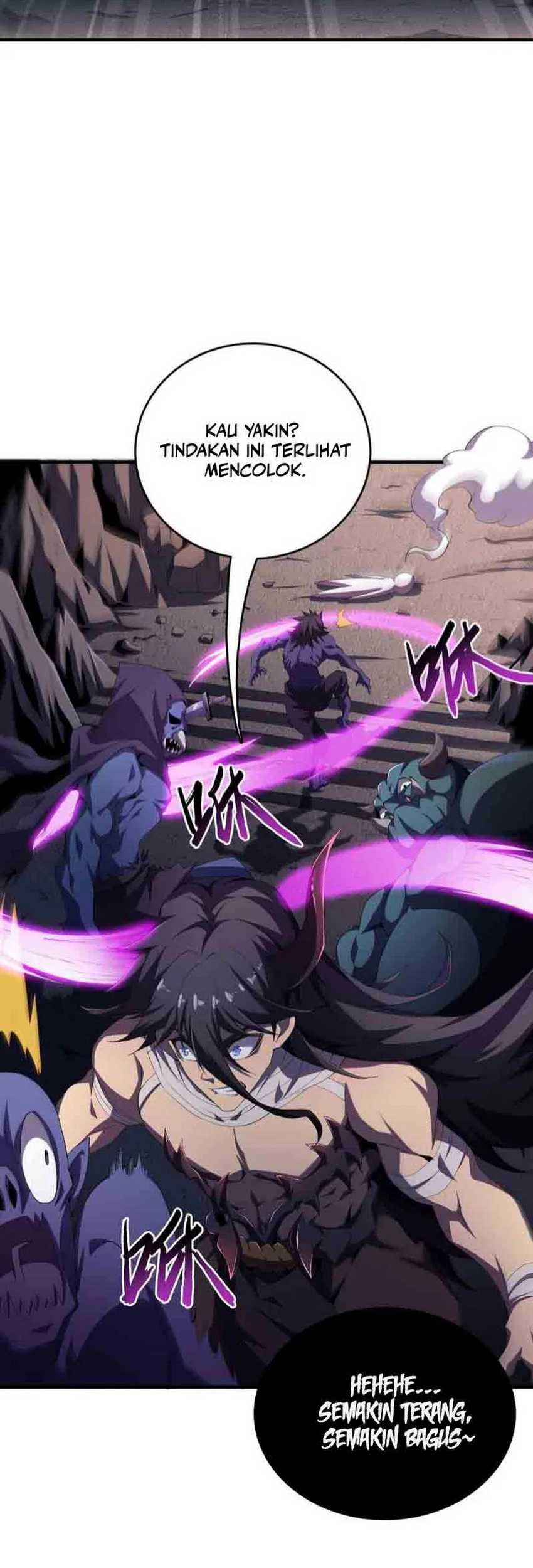 The Ultimate Assassin Is Back Chapter 04 Gambar 29