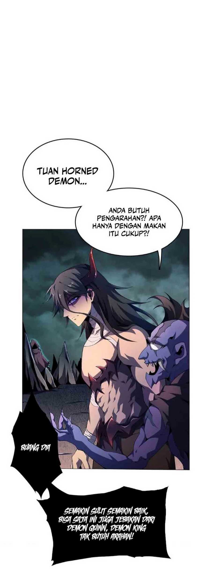 The Ultimate Assassin Is Back Chapter 04 Gambar 31