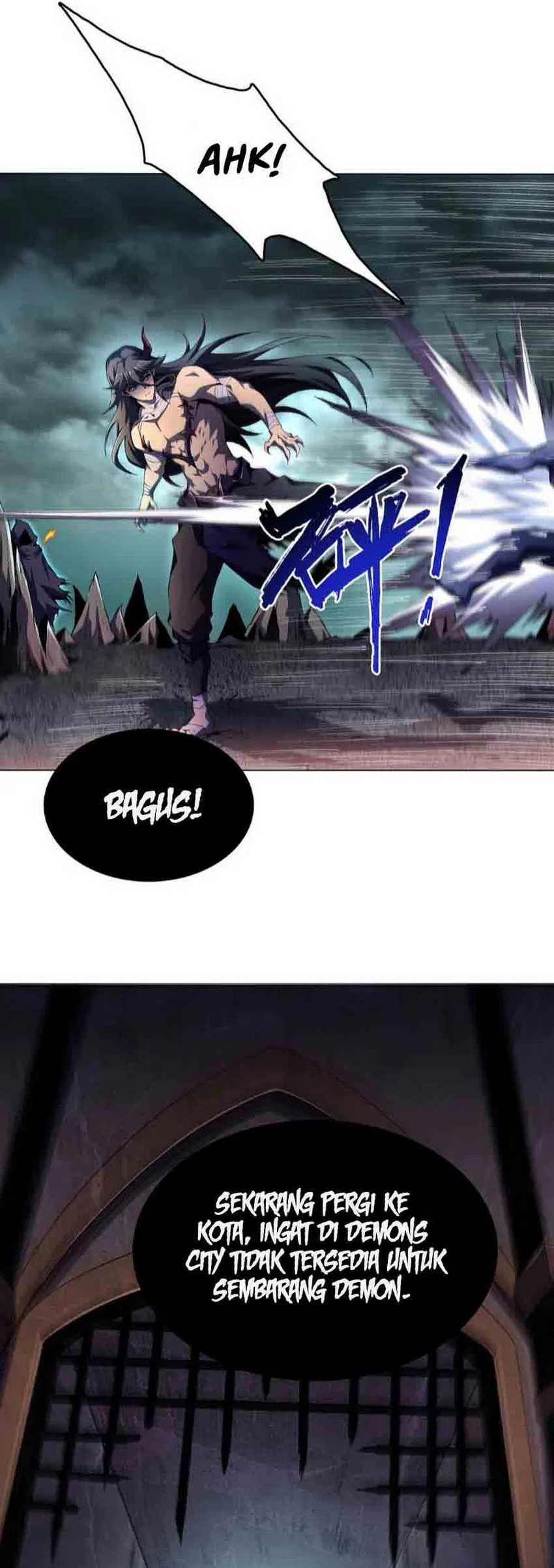 The Ultimate Assassin Is Back Chapter 04 Gambar 33