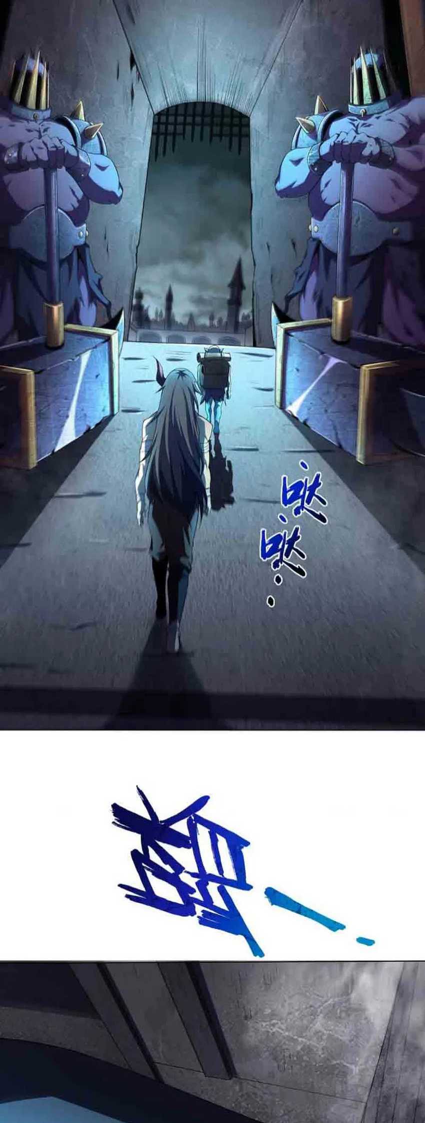 The Ultimate Assassin Is Back Chapter 04 Gambar 34