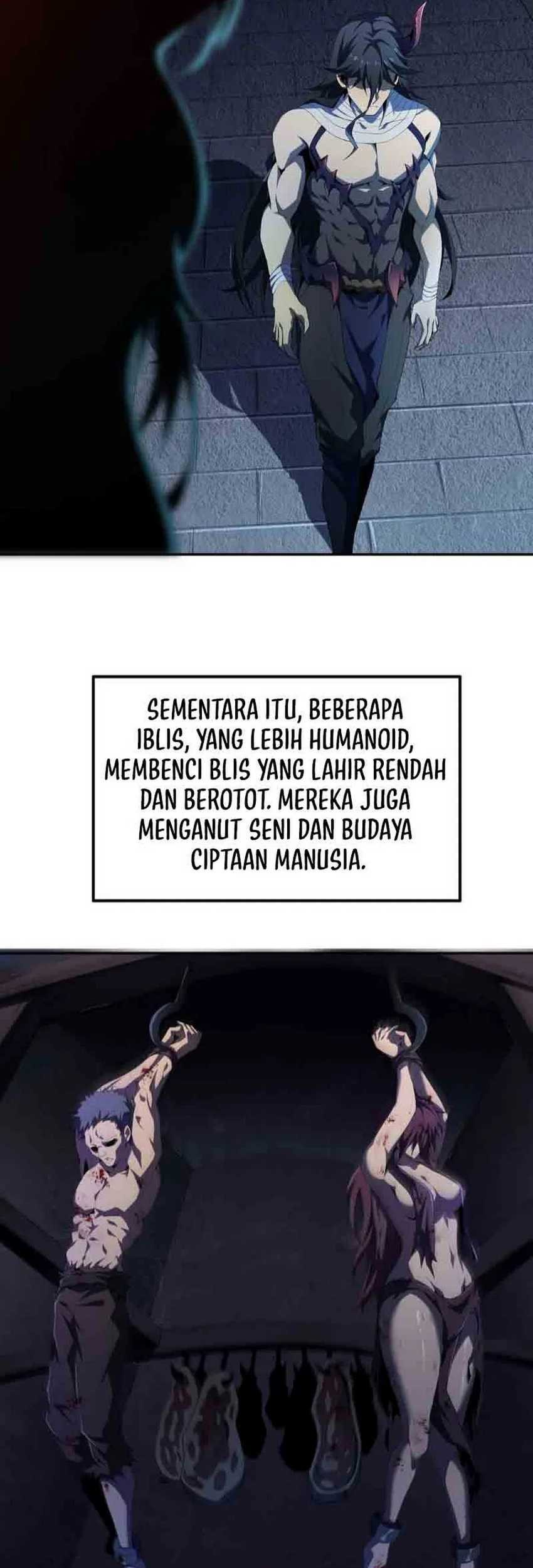 The Ultimate Assassin Is Back Chapter 04 Gambar 40
