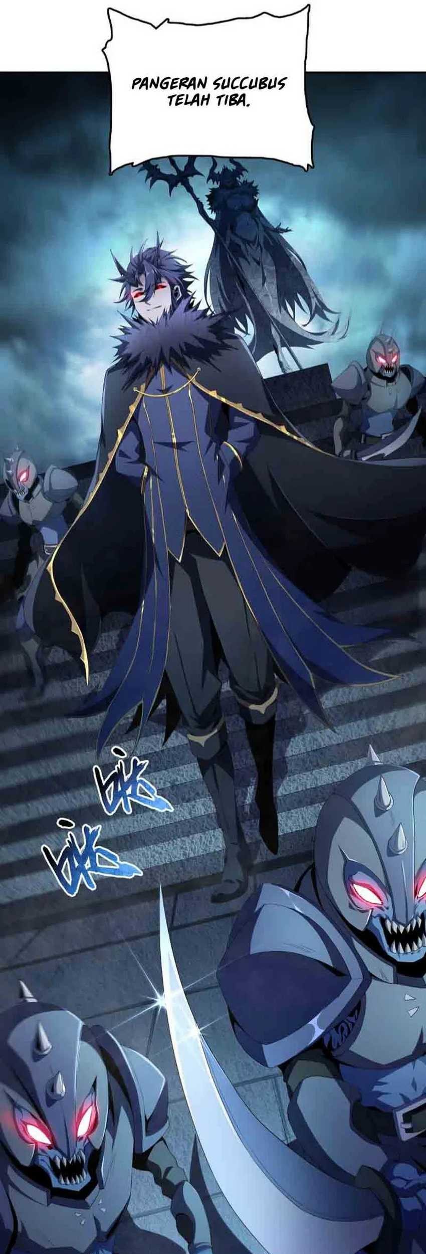 The Ultimate Assassin Is Back Chapter 04 Gambar 50