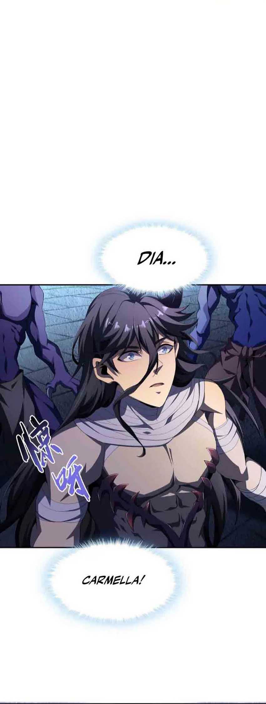 The Ultimate Assassin Is Back Chapter 04 Gambar 54