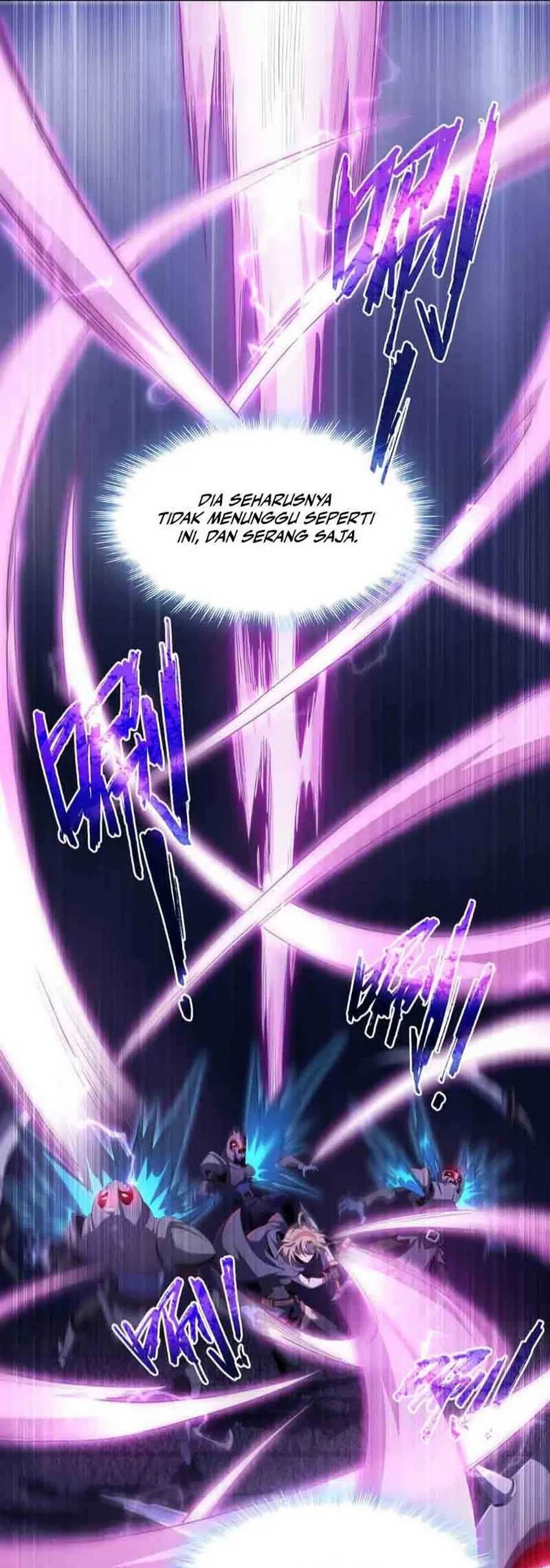 The Ultimate Assassin Is Back Chapter 04 Gambar 55