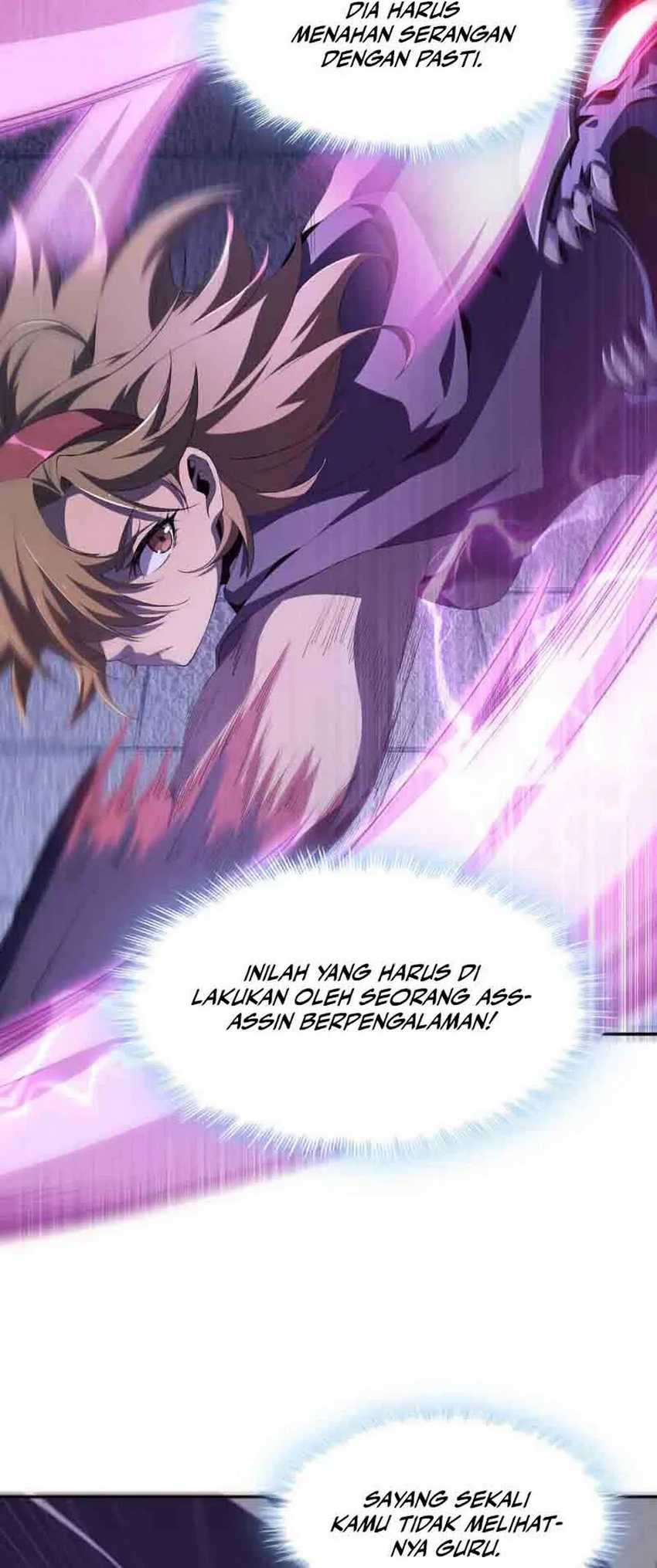 The Ultimate Assassin Is Back Chapter 04 Gambar 56