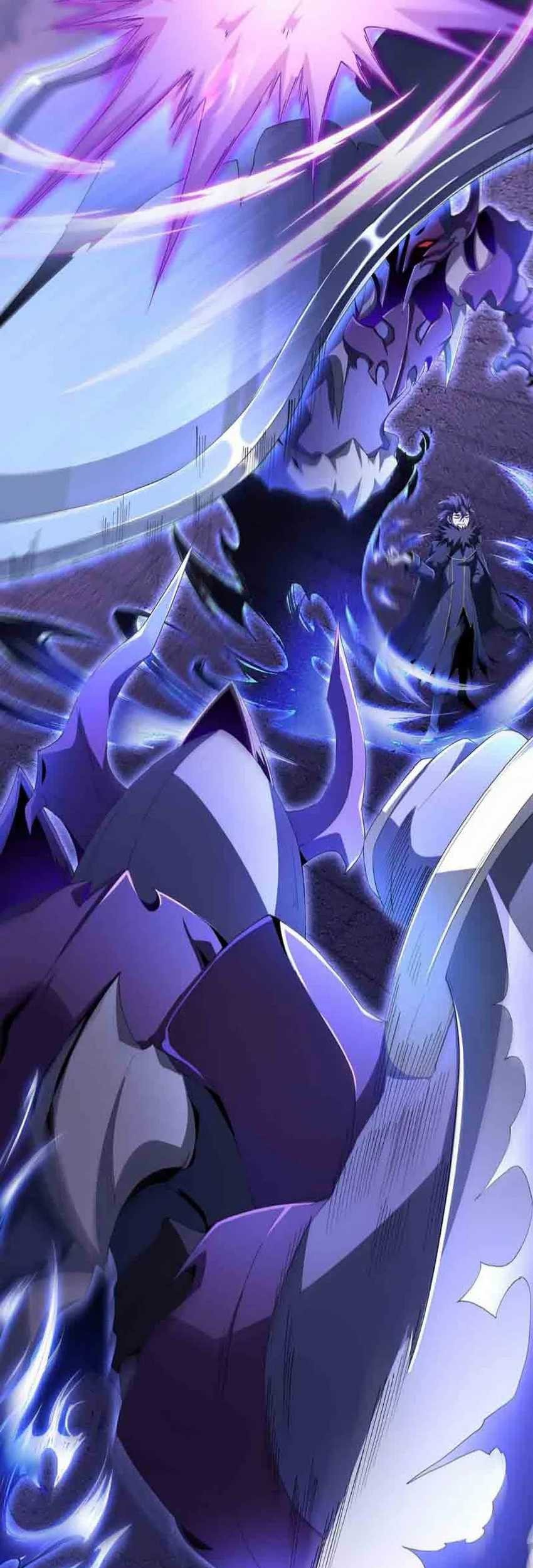 The Ultimate Assassin Is Back Chapter 04 Gambar 61