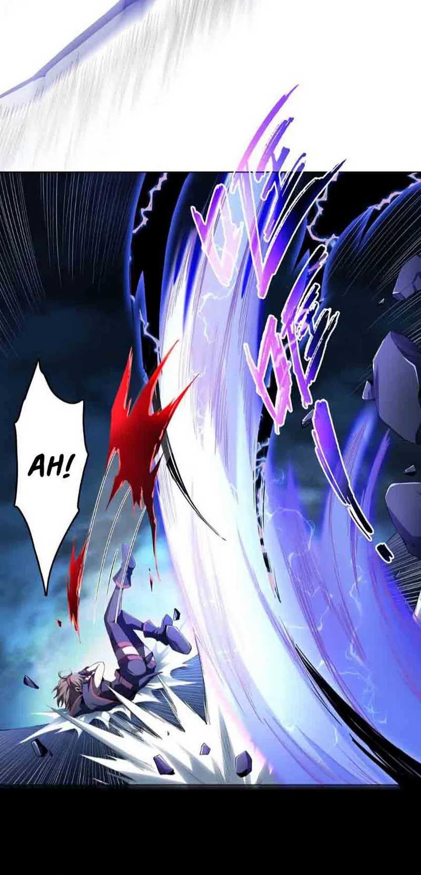 The Ultimate Assassin Is Back Chapter 04 Gambar 63
