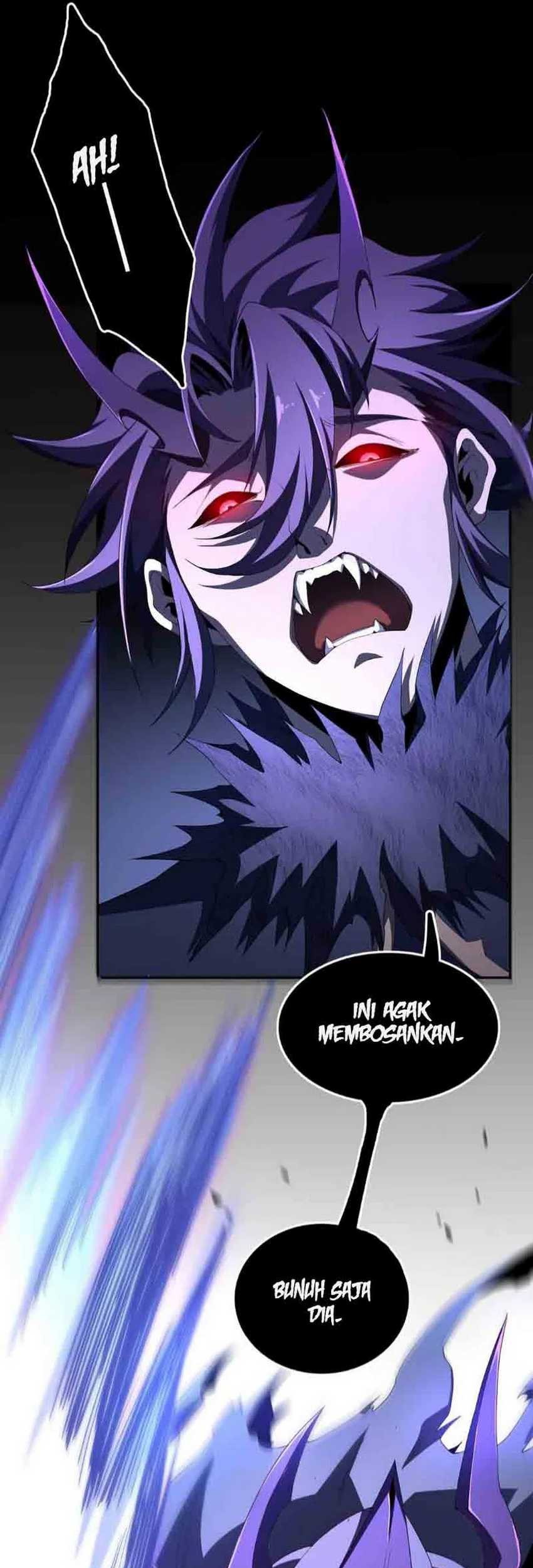 The Ultimate Assassin Is Back Chapter 04 Gambar 64