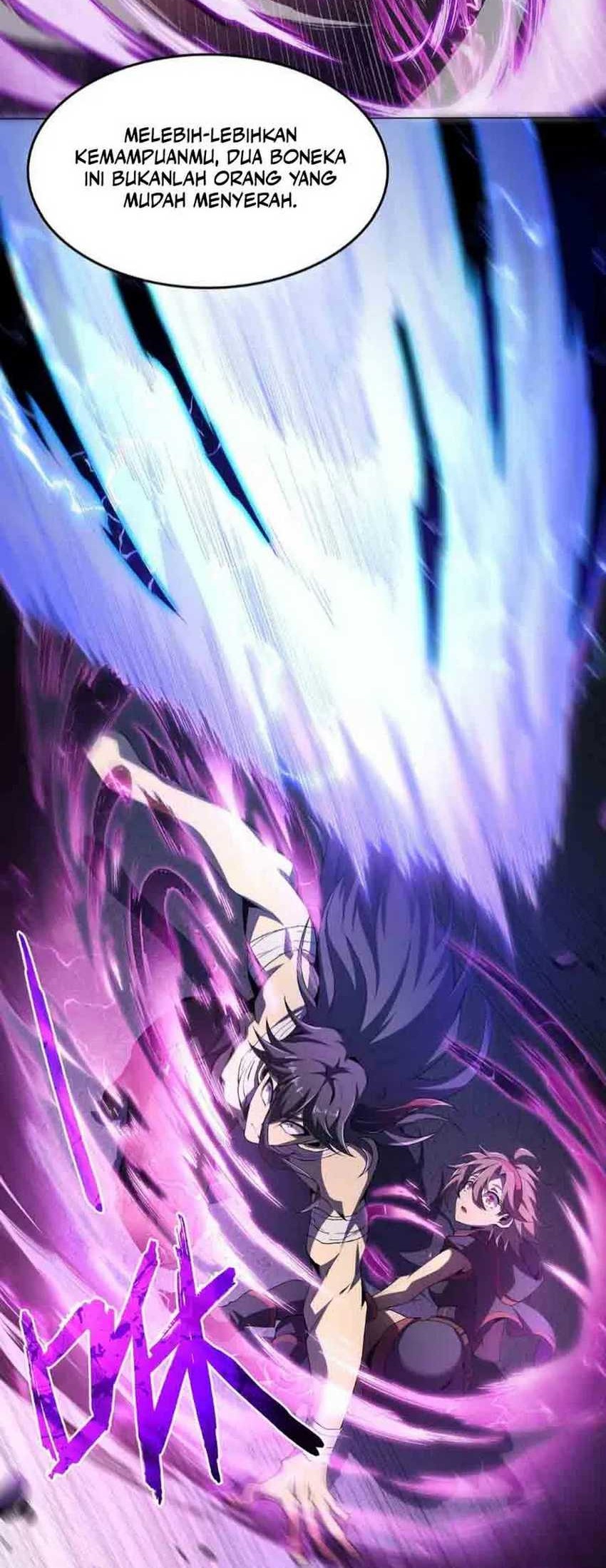 The Ultimate Assassin Is Back Chapter 04 Gambar 67