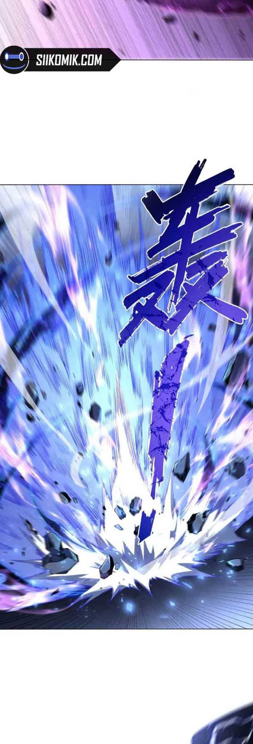 The Ultimate Assassin Is Back Chapter 04 Gambar 68