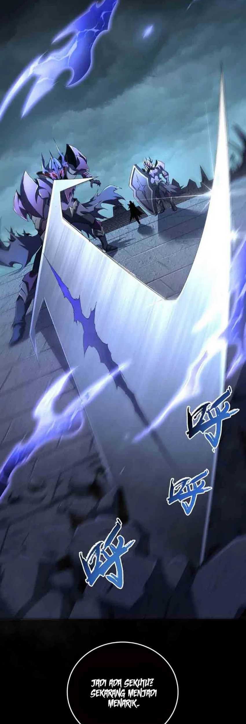 The Ultimate Assassin Is Back Chapter 04 Gambar 70