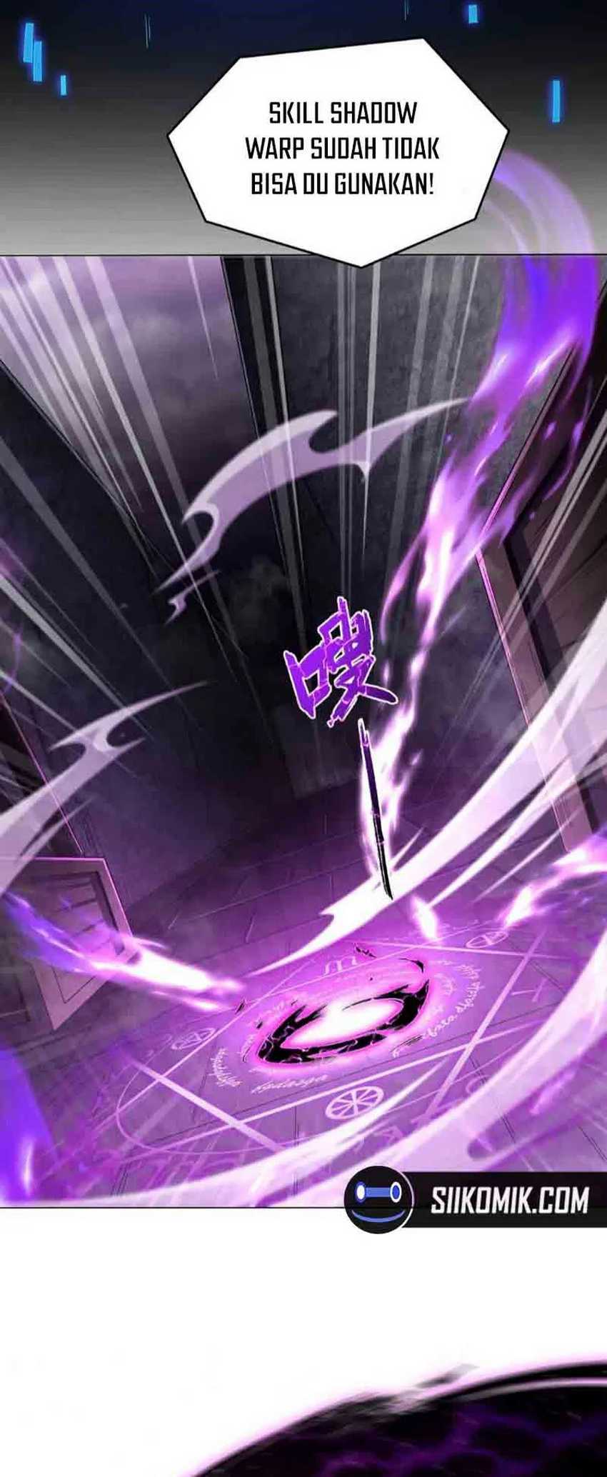 The Ultimate Assassin Is Back Chapter 04 Gambar 73