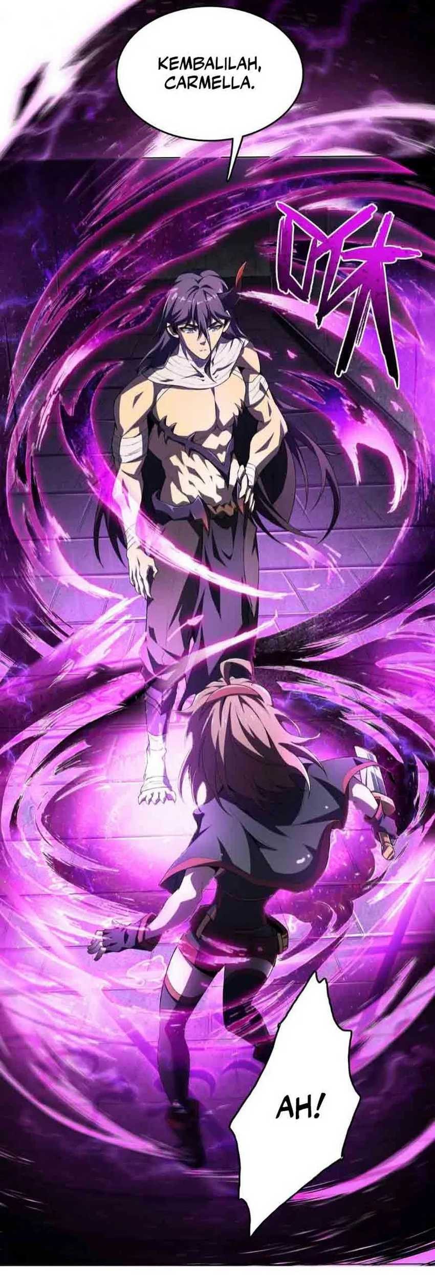 The Ultimate Assassin Is Back Chapter 04 Gambar 74