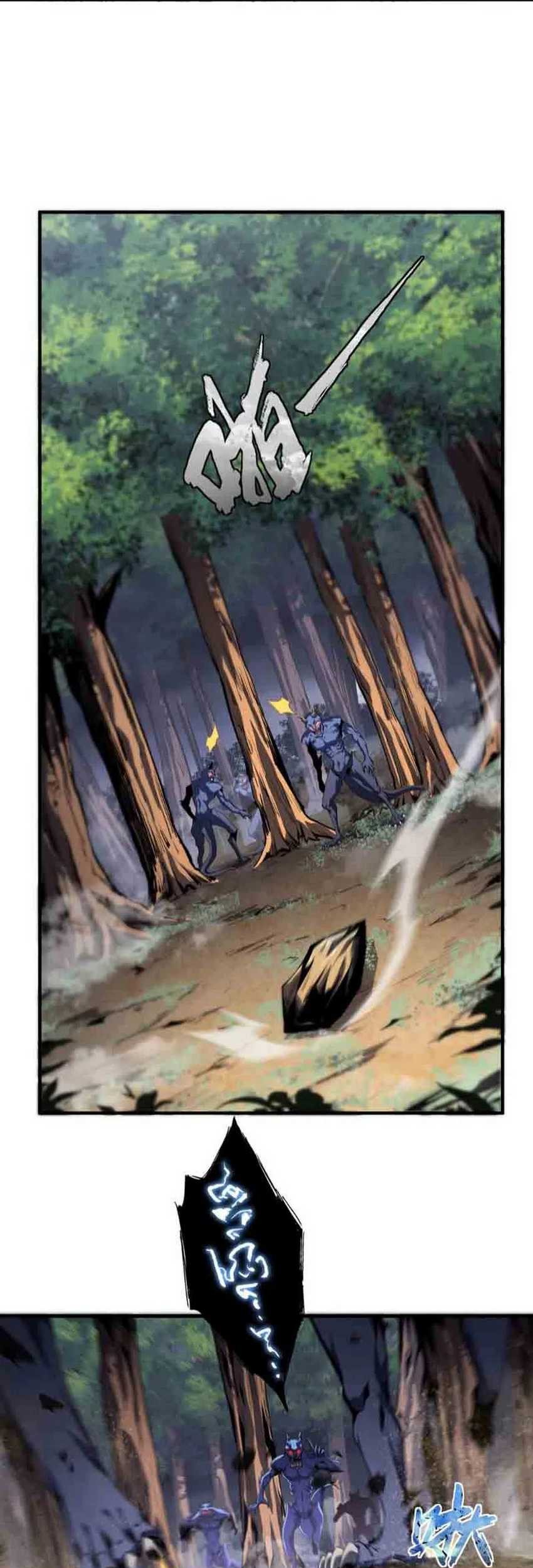 The Ultimate Assassin Is Back Chapter 04 Gambar 7