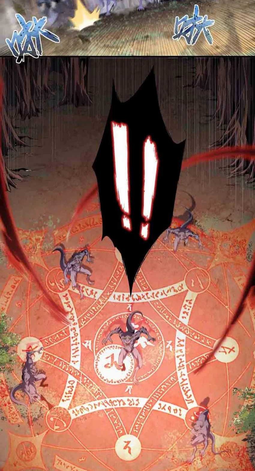 The Ultimate Assassin Is Back Chapter 04 Gambar 8