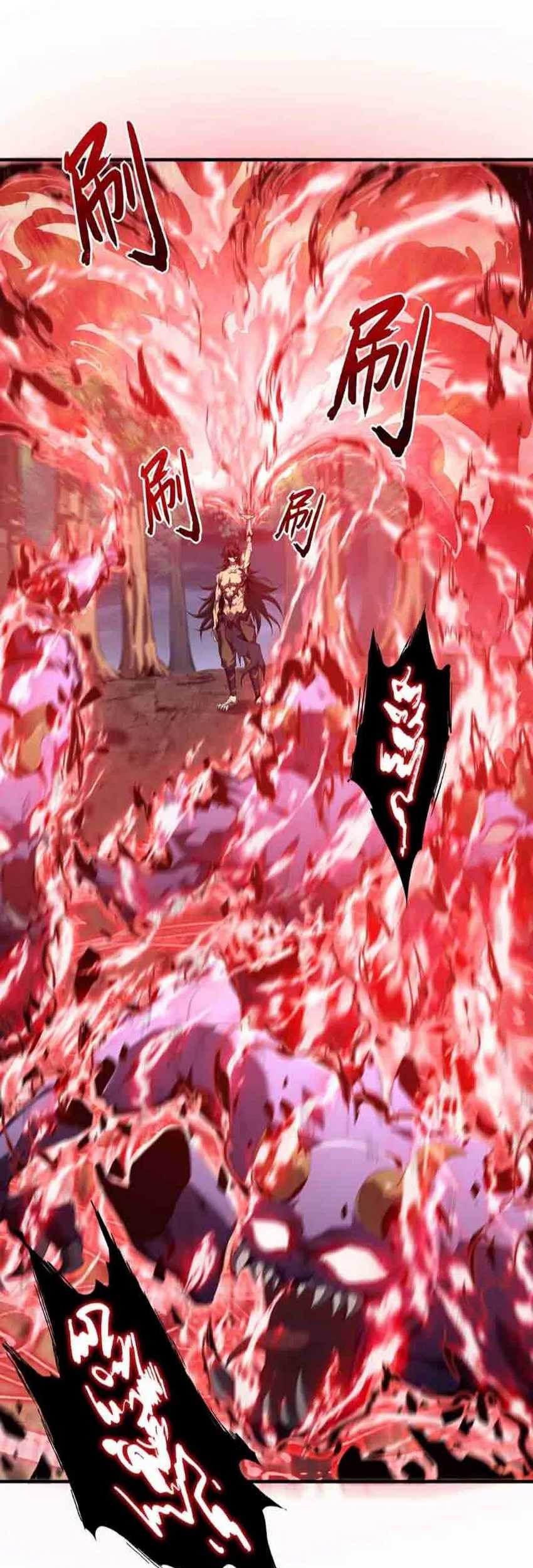 The Ultimate Assassin Is Back Chapter 04 Gambar 11