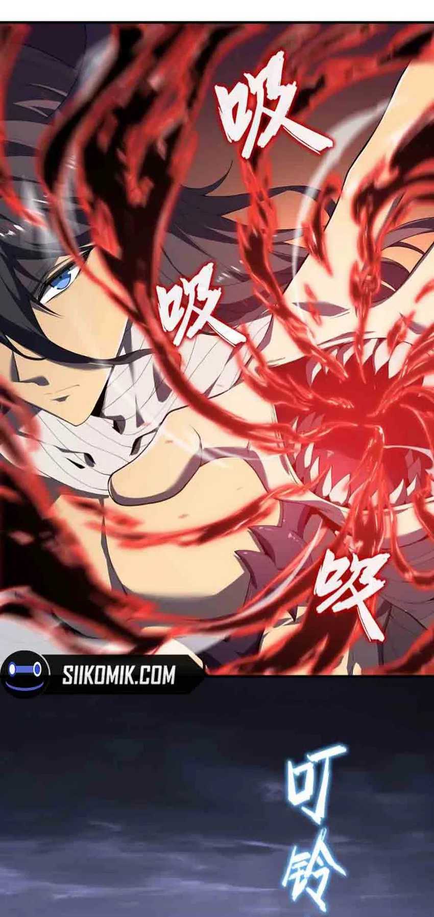 The Ultimate Assassin Is Back Chapter 04 Gambar 13