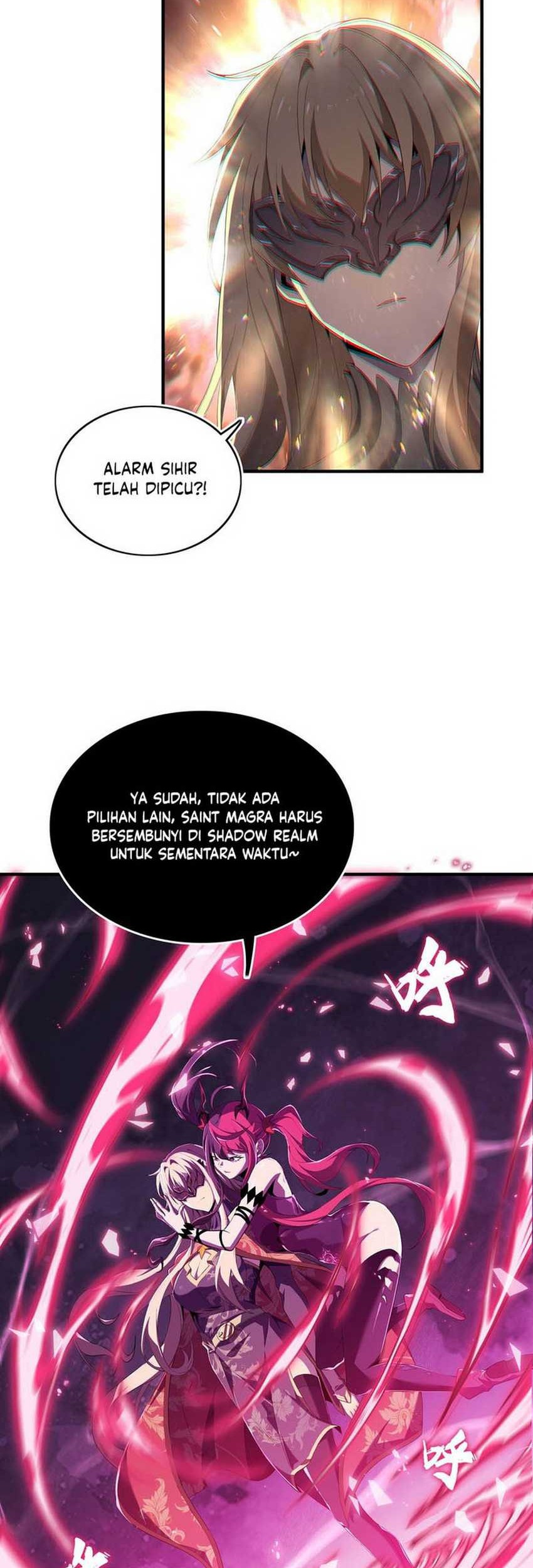 The Ultimate Assassin Is Back Chapter 03 Gambar 21