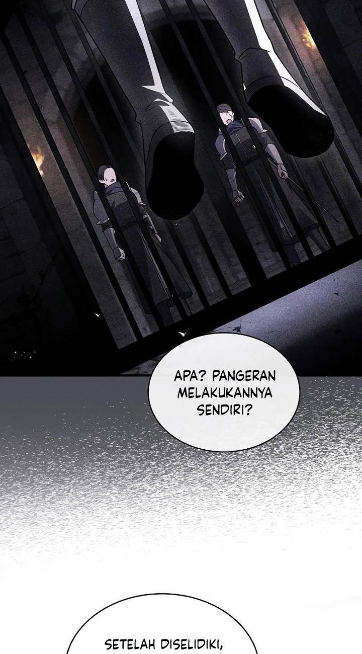 Death King Karnak Chapter 29 Gambar 26