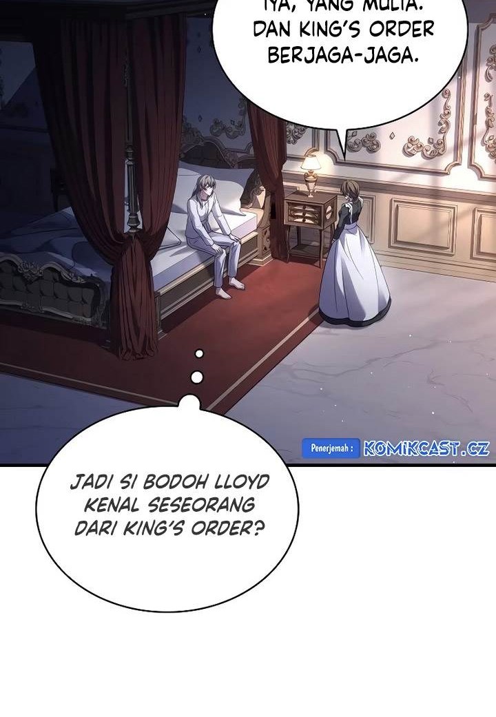 Baca Manhwa Death King Karnak Chapter 29 Gambar 2