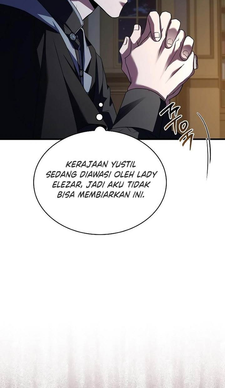 Death King Karnak Chapter 29 Gambar 40