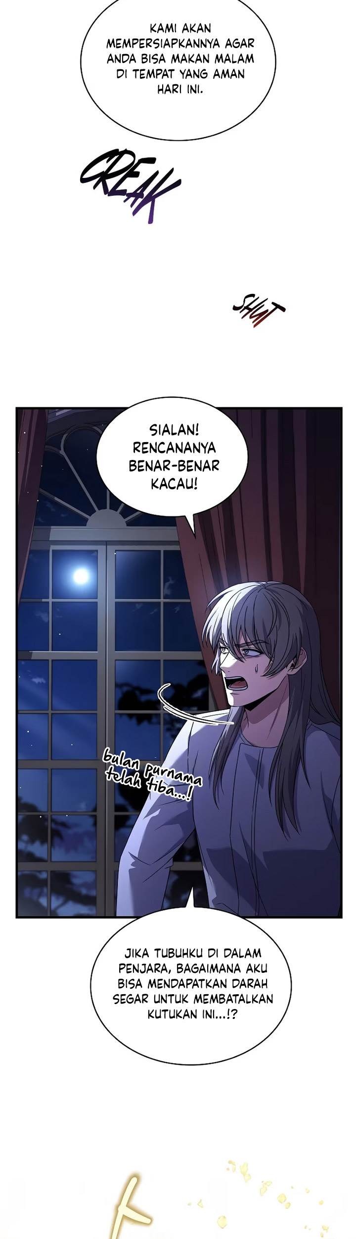 Death King Karnak Chapter 29 Gambar 5