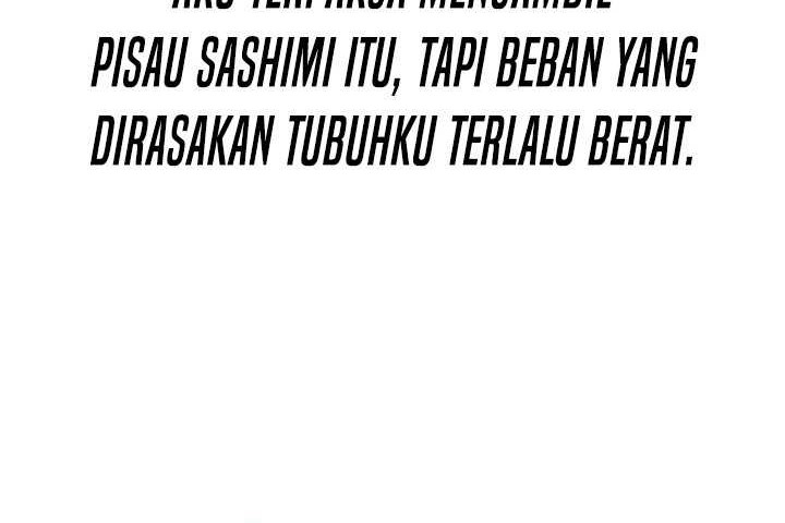 I Took over The Academy With a Single Sashimi Knife Chapter 07 Gambar 69